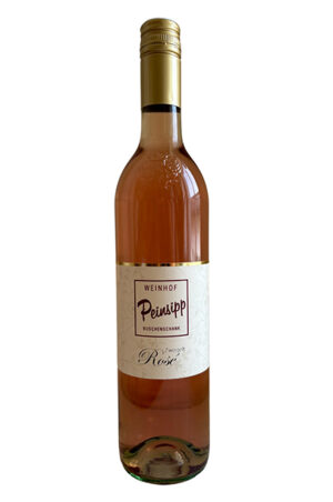 Rosé 2023 – 0,75 l / € 7,50
